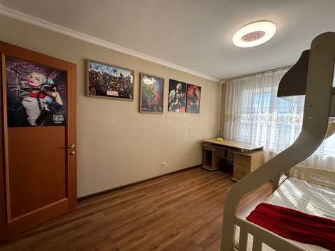 квартира за адресою Драгоманова вул., 44-А
