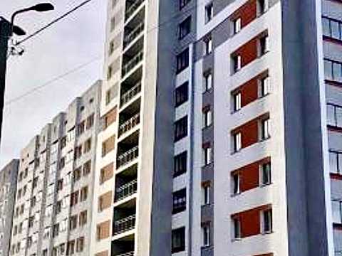 квартира по адресу Борткевича ул., 11