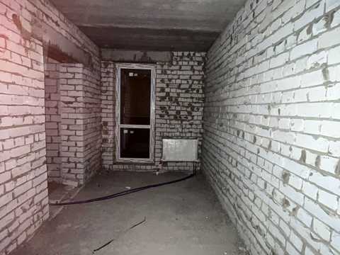 квартира по адресу Борткевича ул., 11