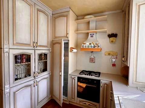 квартира по адресу Михаила Бойчука ул. (Кіквідзе), 15