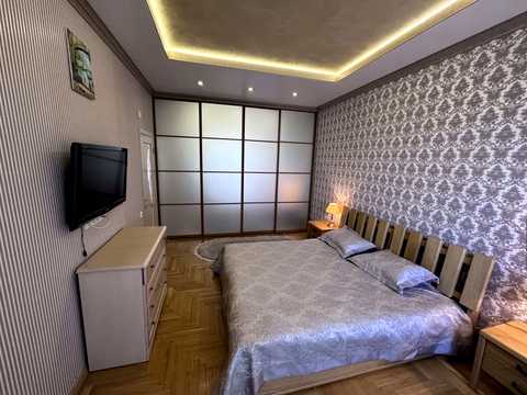 квартира по адресу Михаила Бойчука ул. (Кіквідзе), 15