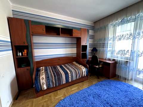 квартира по адресу Михаила Бойчука ул. (Кіквідзе), 15