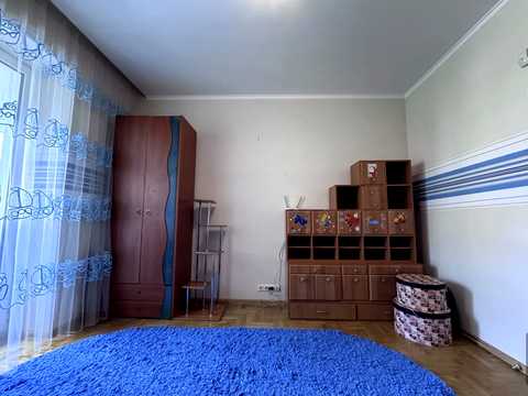 квартира по адресу Михаила Бойчука ул. (Кіквідзе), 15