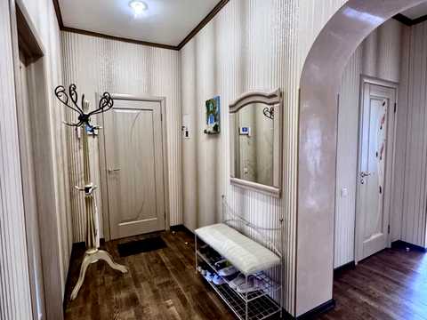 квартира по адресу Михаила Бойчука ул. (Кіквідзе), 15