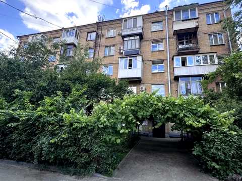 квартира по адресу Михаила Бойчука ул. (Кіквідзе), 15