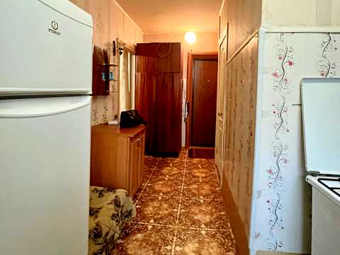 квартира по адресу Тополя-3 жилой массив ул., 21 к1