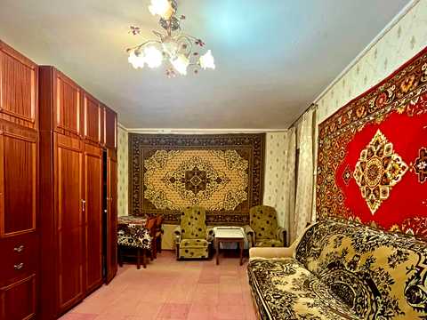 квартира по адресу Тополя-3 жилой массив ул., 21 к1