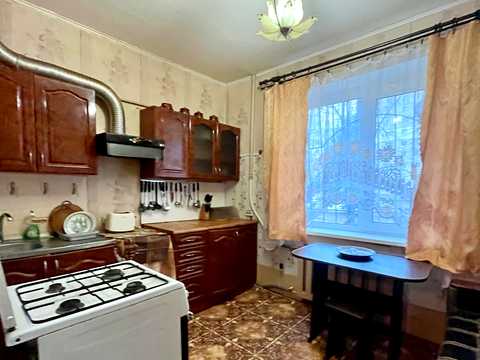 квартира по адресу Тополя-3 жилой массив ул., 21 к1