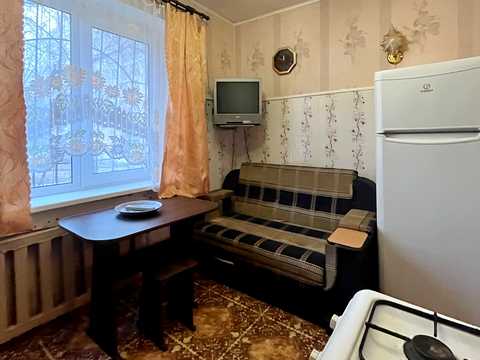 квартира по адресу Тополя-3 жилой массив ул., 21 к1
