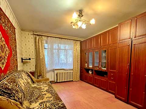 квартира по адресу Тополя-3 жилой массив ул., 21 к1