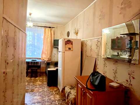 квартира по адресу Тополя-3 жилой массив ул., 21 к1