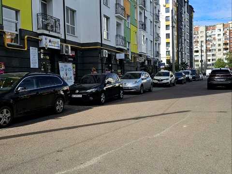 коммерческая по адресу Пасечная ул., 15-А