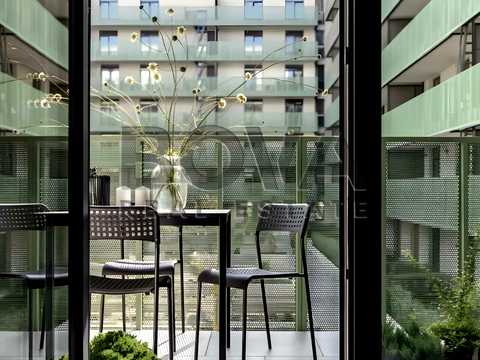 квартира за адресою Набережно-Рибальська дорога вул., 3