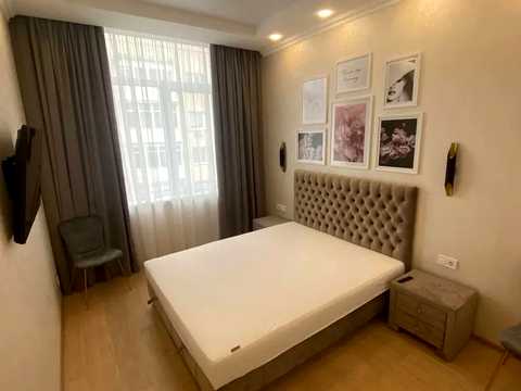 квартира за адресою Дніпро, Кулишівська вул. (Сергія Лазо), 30