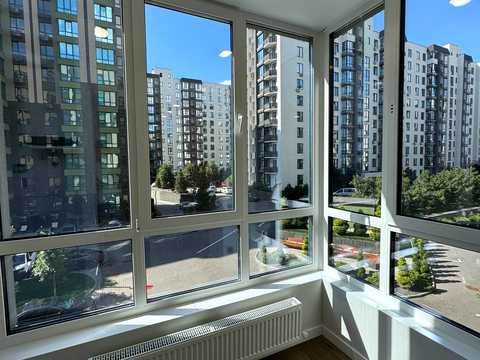 квартира за адресою Героїв Небесної Сотні просп., (Будинок 14/2)