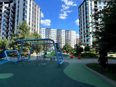 квартира за адресою Героїв Небесної Сотні просп., (Будинок 14/2)