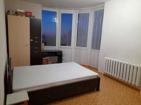 квартира за адресою Степана Руданського вул., 4-6
