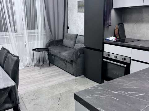 квартира за адресою Миколаївська вул., 3-Г