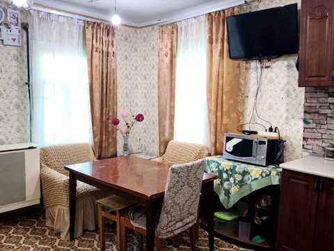 дом по адресу Лісянська ул. (леніна)
