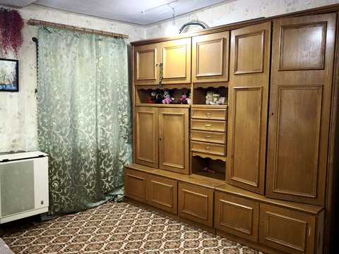дом по адресу Лісянська ул. (леніна)