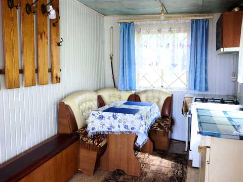 дом по адресу Лісянська ул. (леніна)