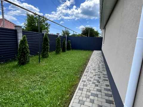 будинок за адресою Івана Франка вул.