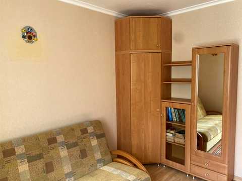 дом по адресу Молодежна