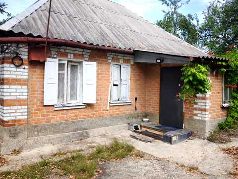 дом по адресу Лісянська ул. (леніна)