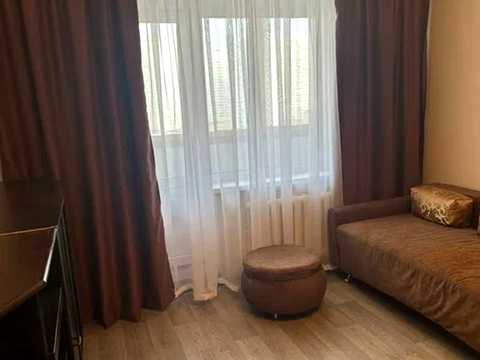 квартира по адресу Анны Ахматовой ул., 16-Г