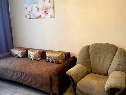 квартира по адресу Анны Ахматовой ул., 16-Г