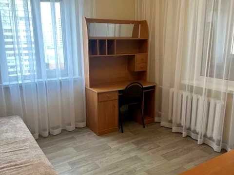квартира по адресу Анны Ахматовой ул., 16-Г