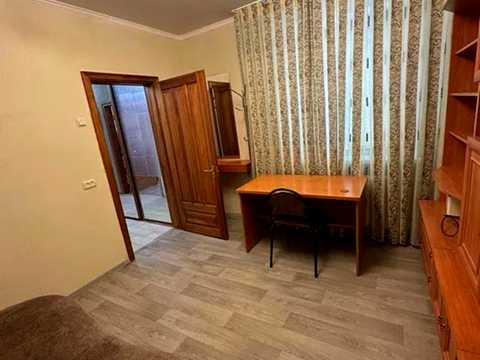 квартира по адресу Анны Ахматовой ул., 16-Г
