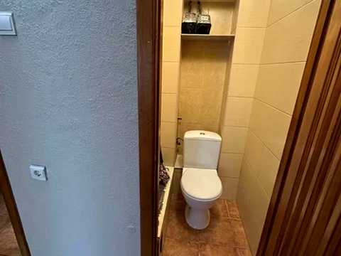 квартира по адресу Анны Ахматовой ул., 16-Г