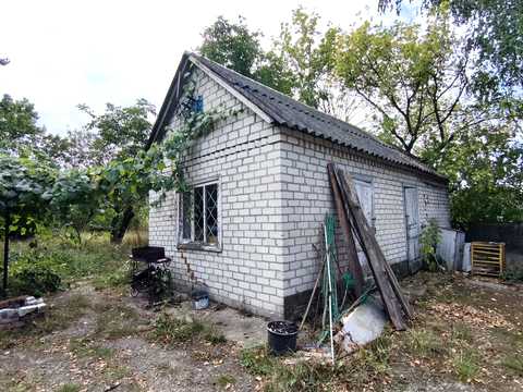 дом по адресу Лісянська ул. (леніна)