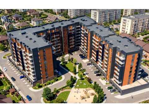 квартира за адресою Загорська вул., (Будинок)