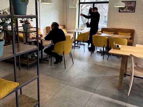 комерційна за адресою Німанська вул., 3