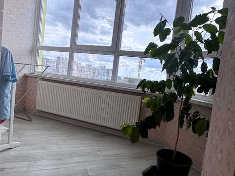 квартира за адресою Жулянська вул., 1-Г