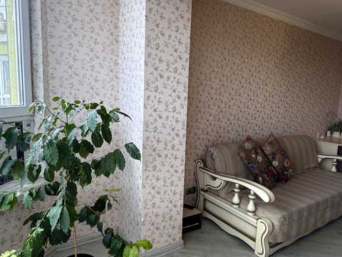 квартира за адресою Жулянська вул., 1-Г