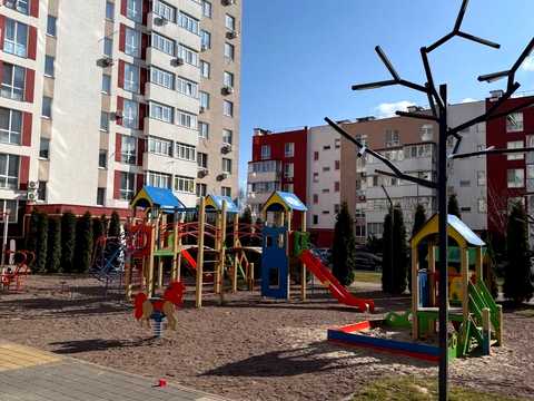 квартира по адресу Единства ул., 4