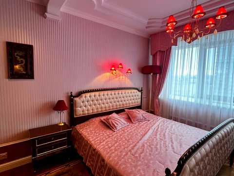 квартира за адресою Дніпро, Володимира Вернадського вул. (Дзержинського), 35-Б