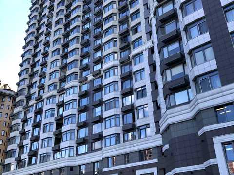 квартира за адресою Євгена Коновальця вул. (Щорса), 34-А