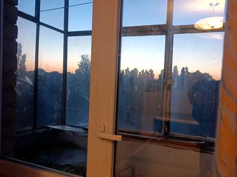 квартира по адресу Слобожанська ул., 2