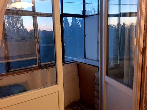 квартира по адресу Слобожанська ул., 2