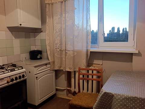 квартира по адресу Слобожанська ул., 2