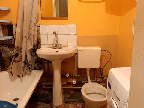 квартира по адресу Слобожанська ул., 2
