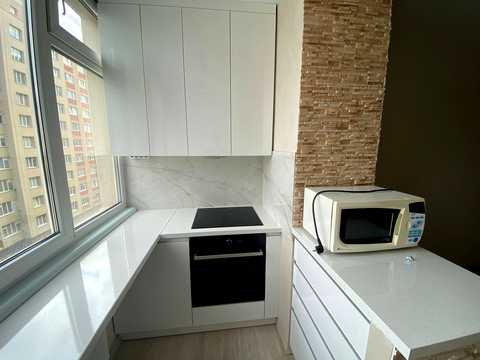 квартира за адресою Кармелюка вул., 3/5