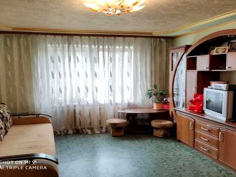 квартира за адресою Чорновола вул., 66