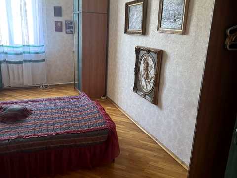 квартира по адресу Студенческая ул., 6/18