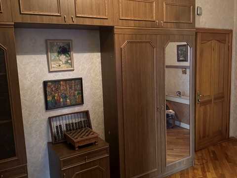 квартира по адресу Студенческая ул., 6/18