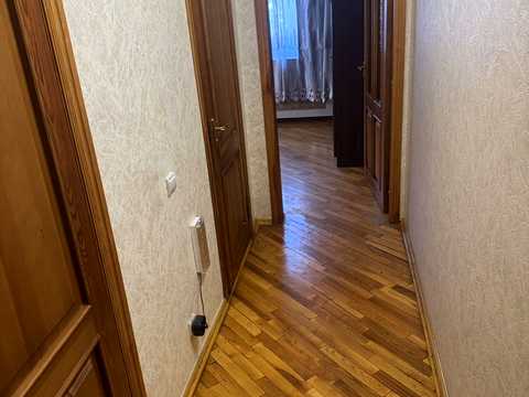 квартира по адресу Студенческая ул., 6/18